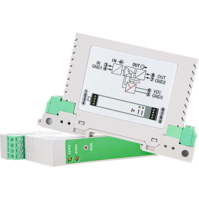 I-30 直流信号隔离变送器（一入一出）